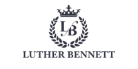 Luther Bennett logo