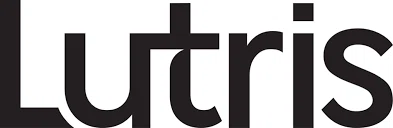 Lutris logo