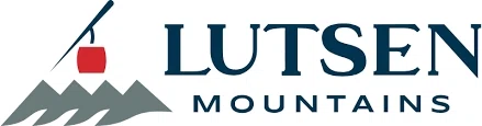 Lutsen Mountains logo