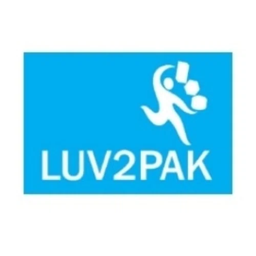 Luv2Pak promo code