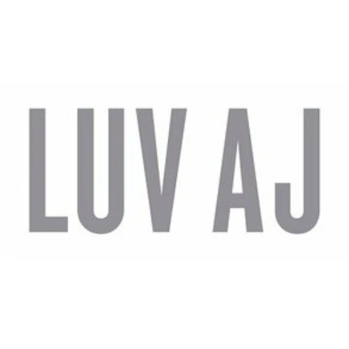 Luv Aj logo