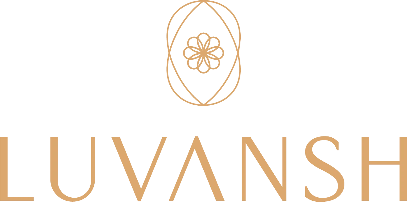 Luvansh logo