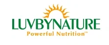 Luvbynature logo