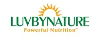 Luvbynature logo