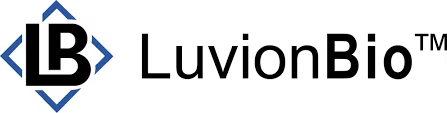 LuvionBio logo