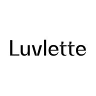 Luvlette promo code