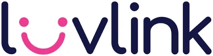 LuvLink logo