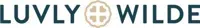 LUVLY+WILDE logo