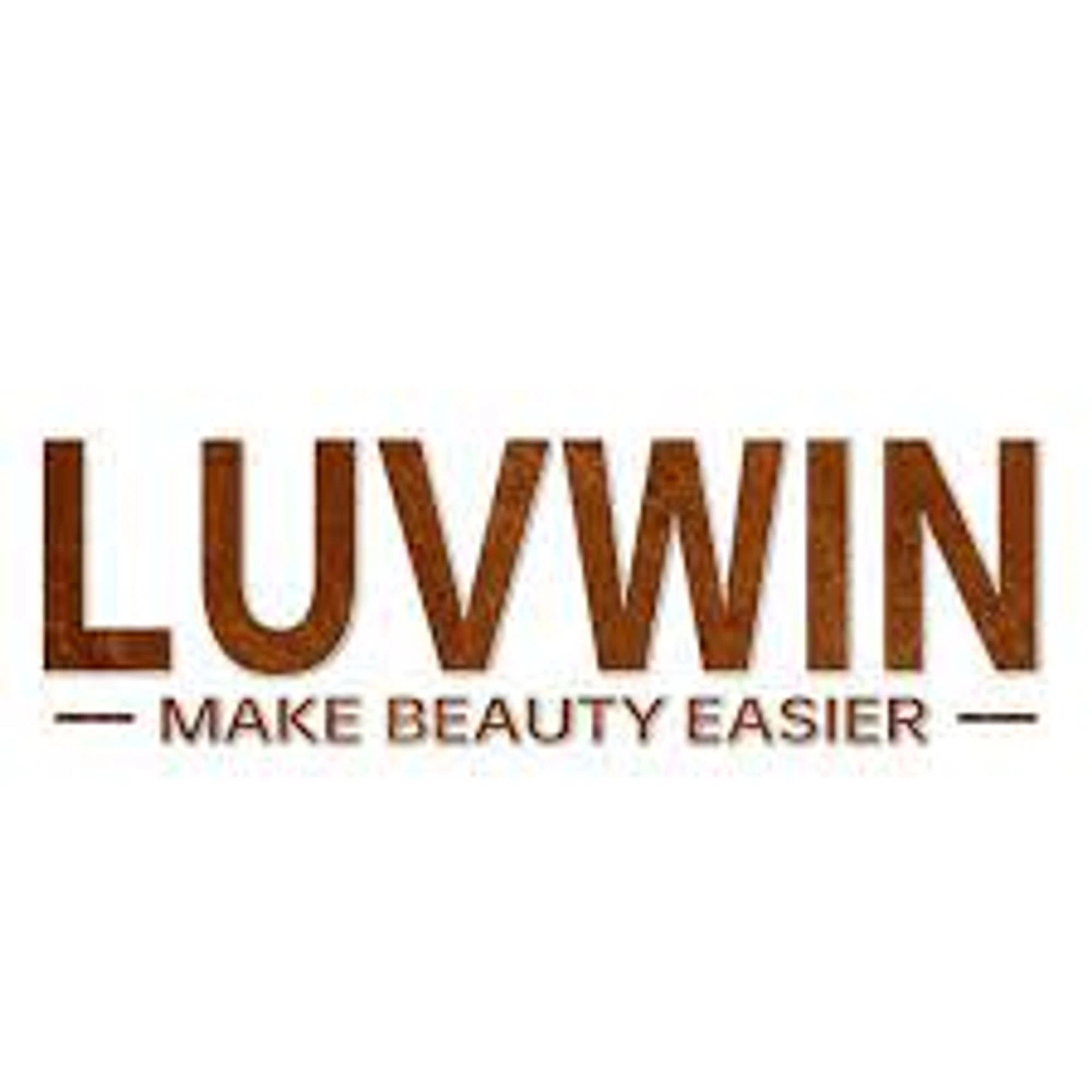 LUVWIN logo