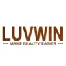 LUVWIN logo