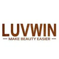 LUVWIN logo