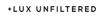 Lux Unfiltered promo code