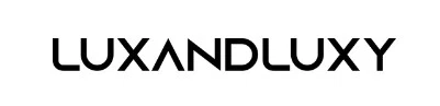 Lux and Luxy logo
