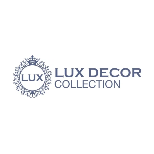 Lux Decor Collection logo