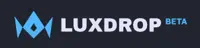 LuxDrop logo
