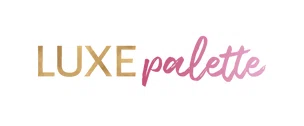 Luxe Palette  logo