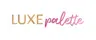 Luxe Palette  logo
