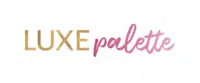 Luxe Palette  logo