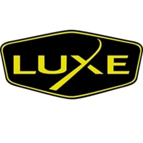 Luxe Auto Concepts logo