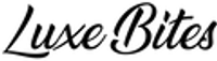 Luxe Bites logo