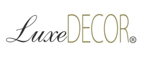 LuxeDecor promo code