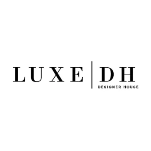 LuxeDH logo