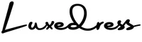 Luxedress logo