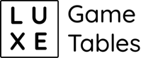 Luxe Game Tables logo