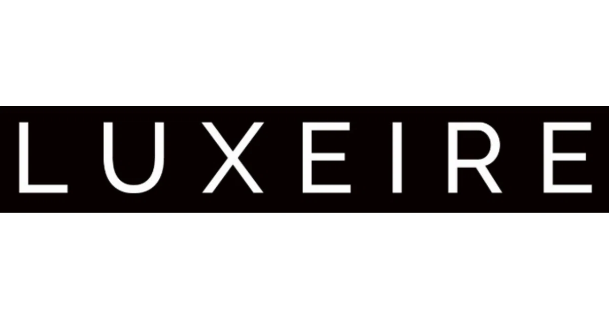 Luxeire logo