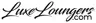 Luxe Loungers logo