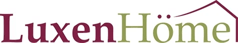 Luxen Home logo