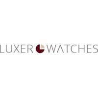 Luxer Watches logo