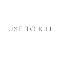 Luxe To Kill logo