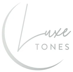 Luxe Tones logo