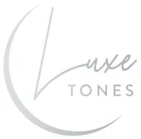 Luxe Tones logo
