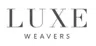 Luxe Weavers logo