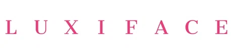 Luxiface logo