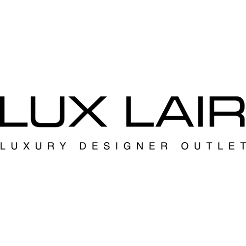 LUX LAIR logo