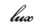 Lux Lampshades logo