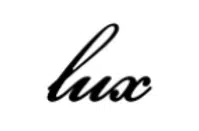 Lux Lampshades logo