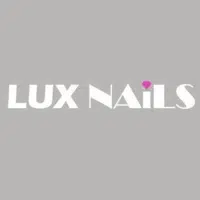 Lux Nails logo