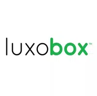 LuxoBox logo