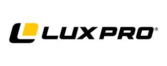LUXPRO discount code
