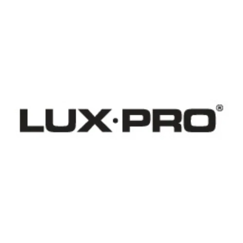 Lux Pro logo