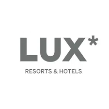 LUX* Resorts and Hotels logo