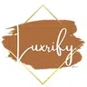Luxrify logo