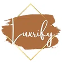 Luxrify logo