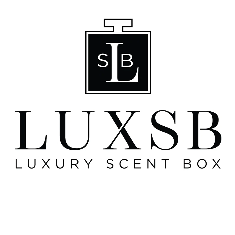 Luxury Scent Box logo