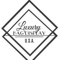 Luxury Bag Display logo