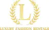 Luxury Fashion Rentals logo